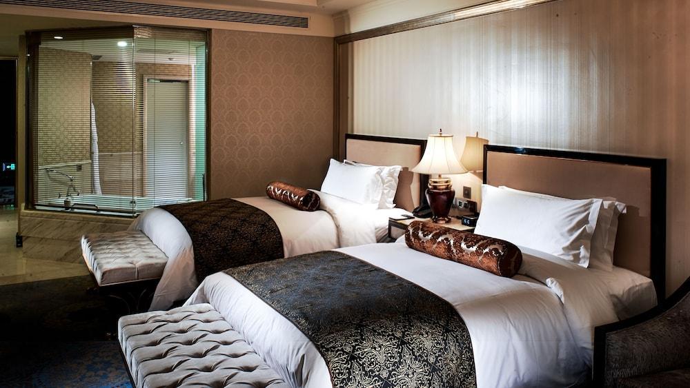 Intercontinental Lhasa Paradise By Ihg Exteriör bild