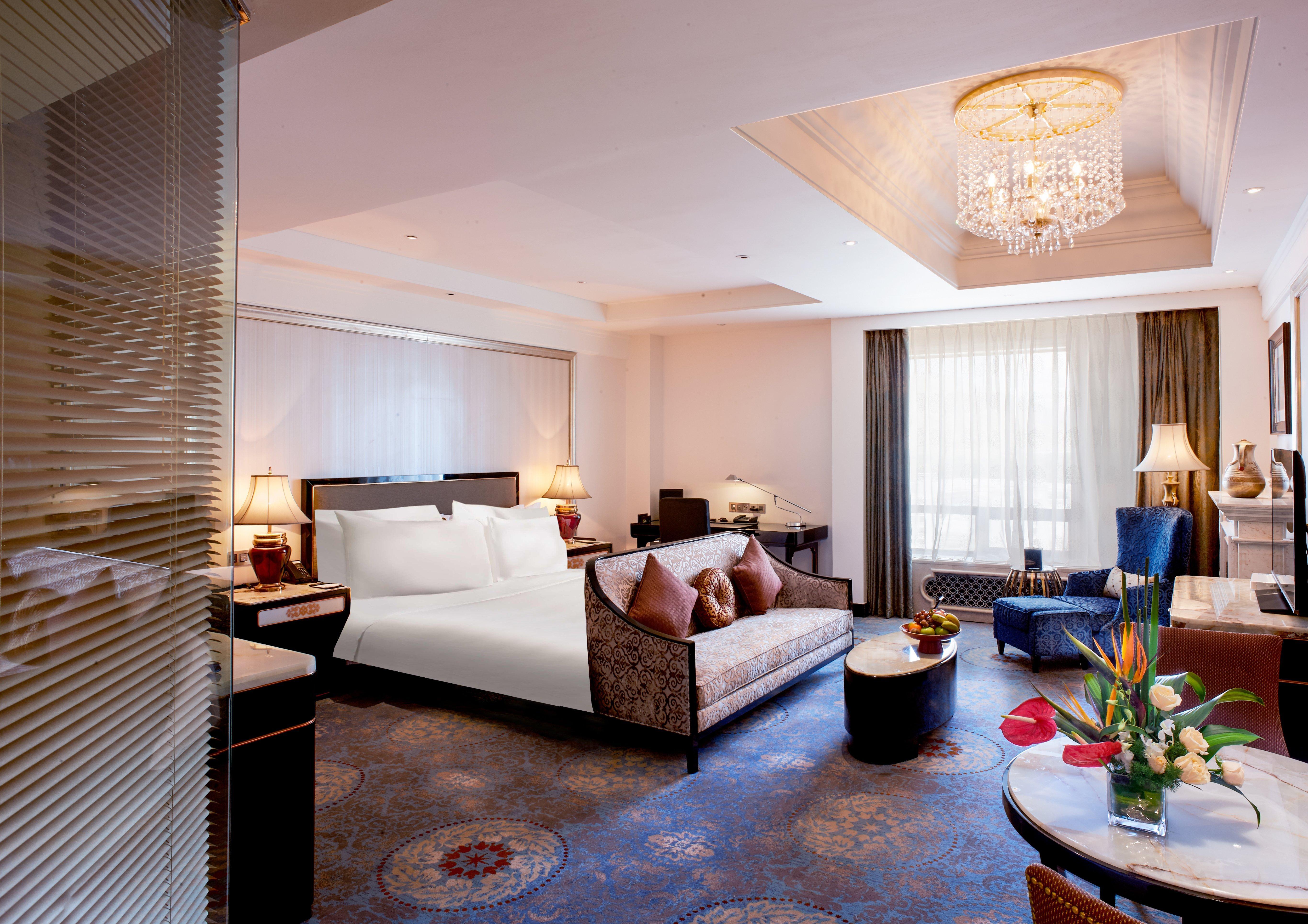 Intercontinental Lhasa Paradise By Ihg Exteriör bild
