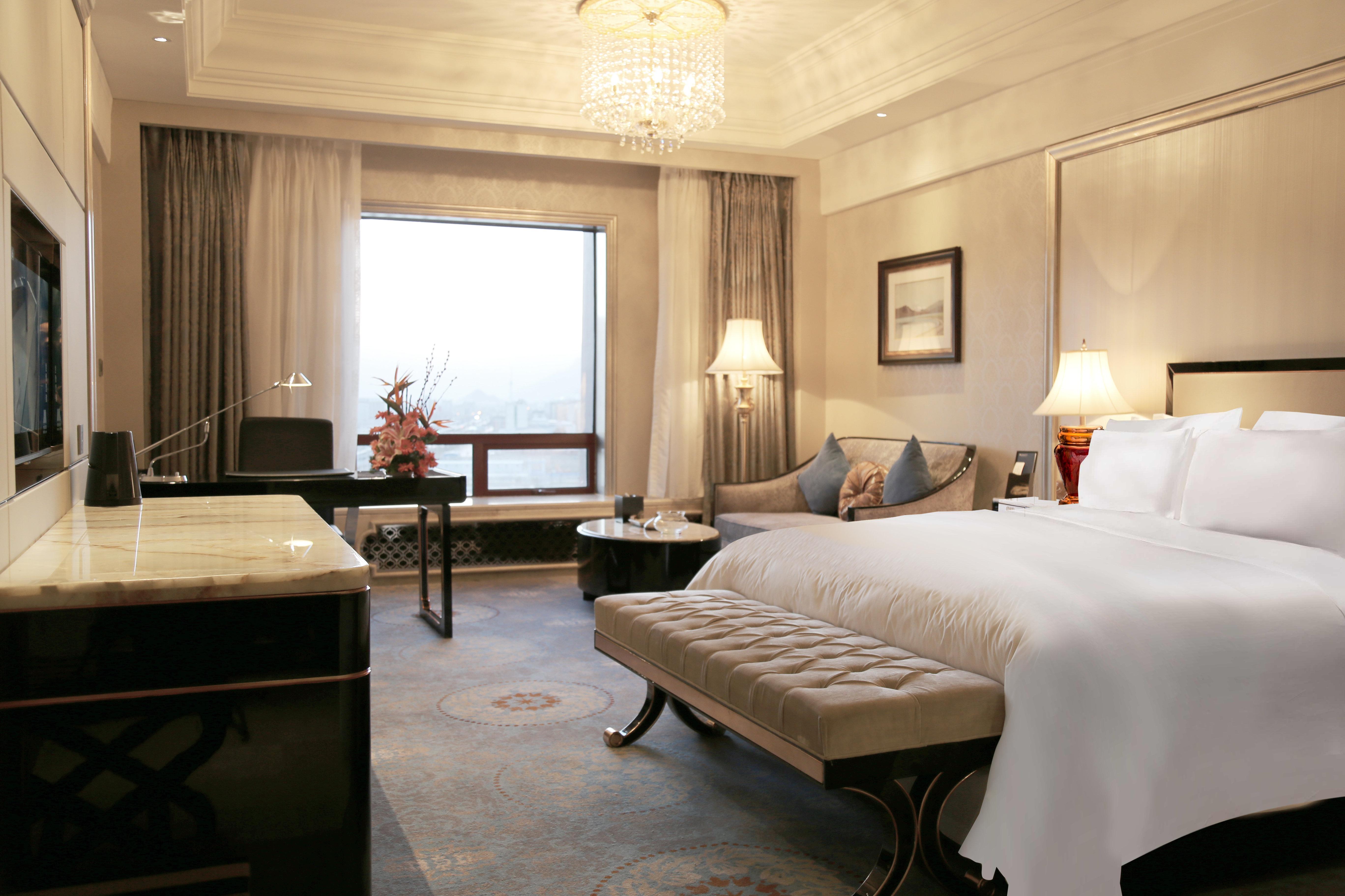 Intercontinental Lhasa Paradise By Ihg Exteriör bild