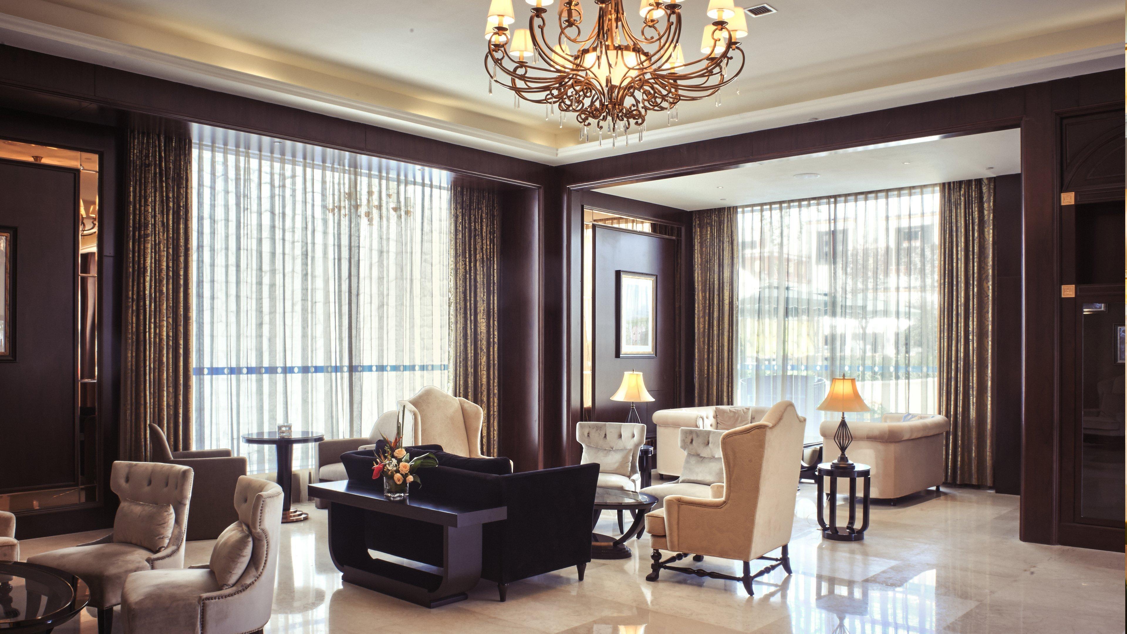 Intercontinental Lhasa Paradise By Ihg Exteriör bild