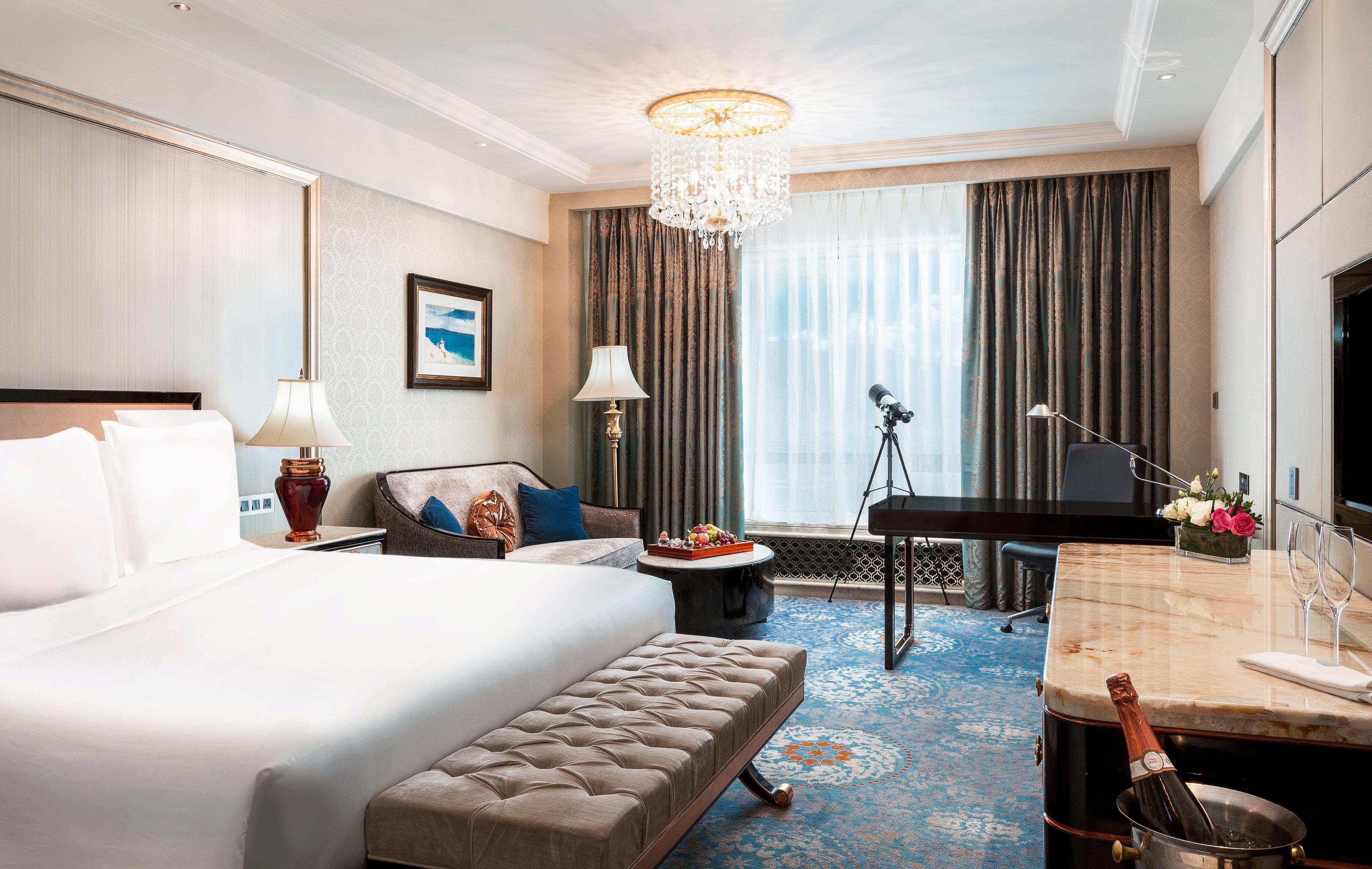 Intercontinental Lhasa Paradise By Ihg Exteriör bild