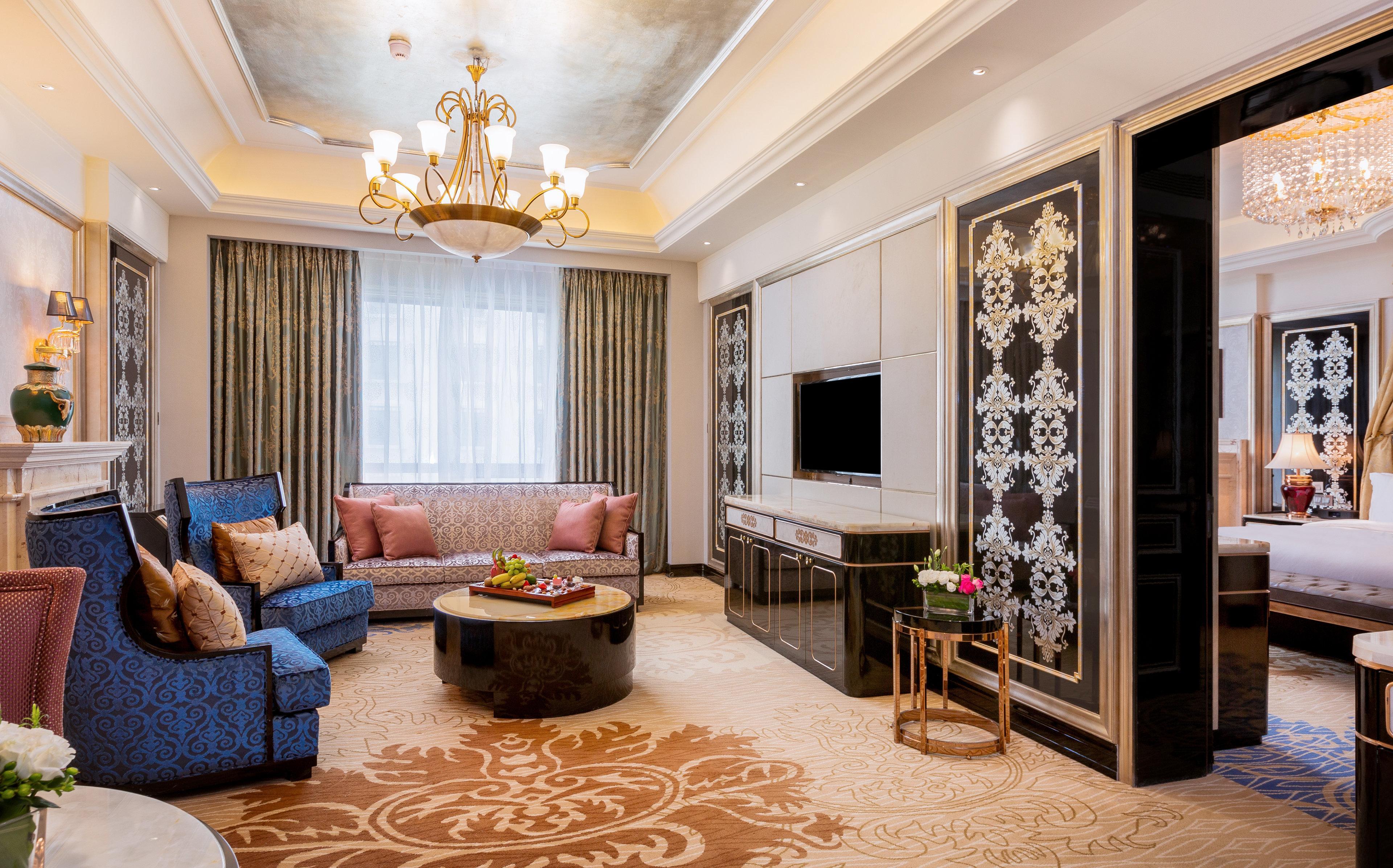 Intercontinental Lhasa Paradise By Ihg Exteriör bild